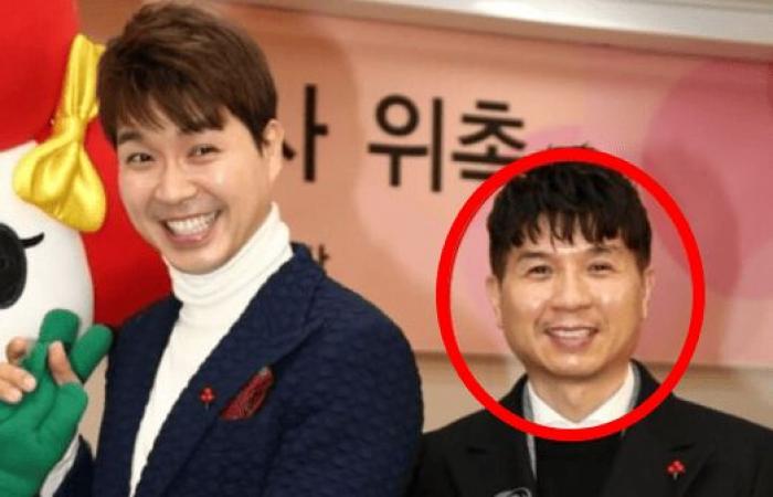 The truth of ‘spawning a younger wife’ that made Park Soo-hong an extreme choice “to use it for money”