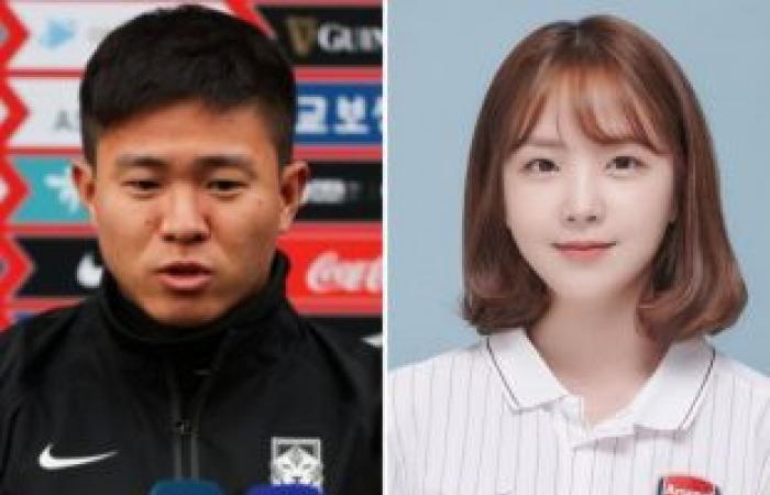 ““You should have stopped the national team” Kwon Chang-hoon’s girlfriend after the Ghana match was a ‘hate comment bomb’” – The Herald Economy