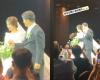 54-year-old Chan-woo Kim reveals a beautiful bride… Jang Dong-gun Wedding Moderator (Comprehensive)