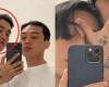“Are you two really dating” Yoo Ah-in’s surprising reaction from her boyfriend at Seoul National University when gay rumors began (+Photo)