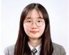 Haeun Kwon from Hyundai Cheongun High School with a perfect score in the SAT… “Relieve stress through chatting and singing” (comprehensive)