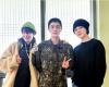 BTS J-Hope enlists on the 18th… Going to Wonju City, Gangwon Province, ‘Baekho Unit’