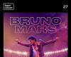 ‘All seats sold out’ Bruno Mars concert in Korea ‘scalping ticket’ piles uncovered