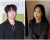 ‘Marriage announcement’ Yoon Park, bride-to-be is 6 years younger than ‘model Kim Soo-bin’