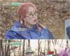 Byul’s father struggled with general paralysis for 10 years due to a medical accident.. Father tears in oxygen (Haha Bus)